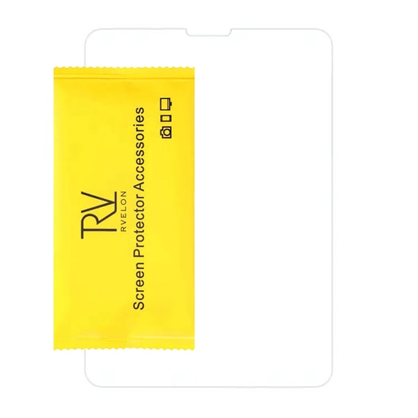 Skärmskydd i Härdat Glas för iPad Pro 11-inch, 3th Generationen (Bulk) Transparent