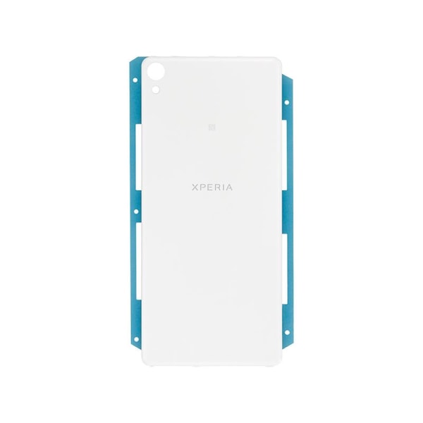 Sony Xperia XA Baksida/Batterilucka - Vit White