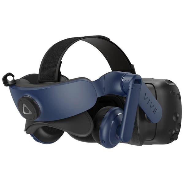 HTC VIVE Pro 2 Full Kit VR-system - Nyskick