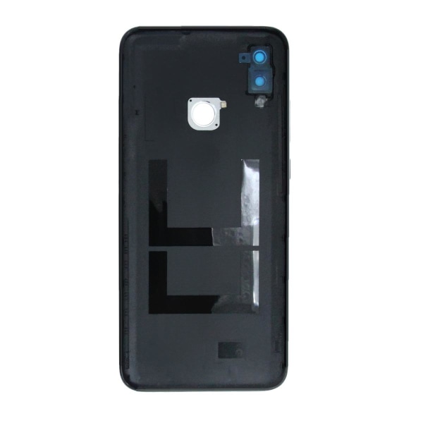 Huawei P Smart 2019 Baksida/Batterilucka OEM - Svart Black