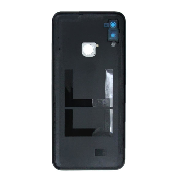 Huawei P Smart 2019 Baksida/Batterilucka OEM - Svart Svart