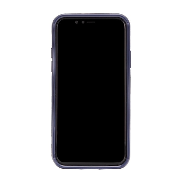 Richmond & Finch Skal Floral Checked - iPhone X/XS