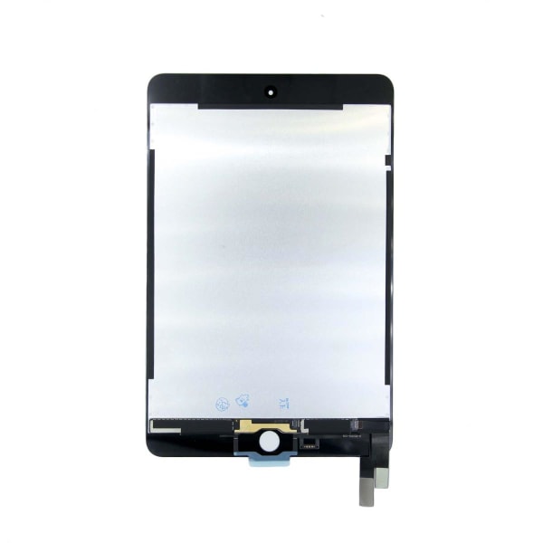 iPad Mini 4 Skärm/Display OEM - Svart Svart