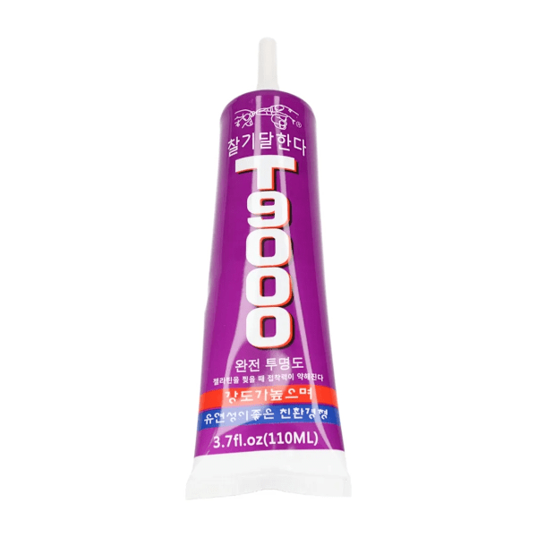 Lim Zhanlida T9000 110ml Transparent Transparent