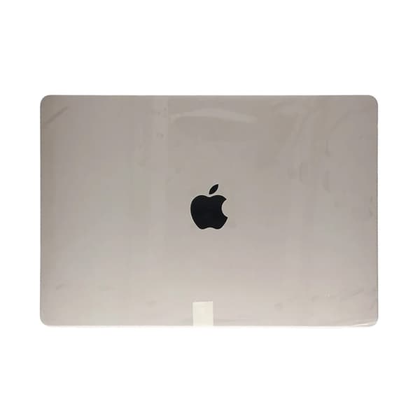 Macbook Air 15.3" M2 2023 A2941 LCD Display Original - Starlight hvid