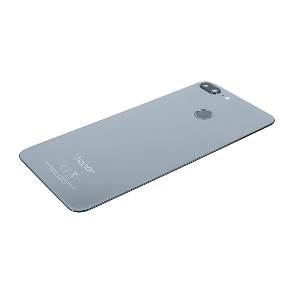 Huawei Honor 9 Lite Baksida/Batterilucka Original - Grå Grey