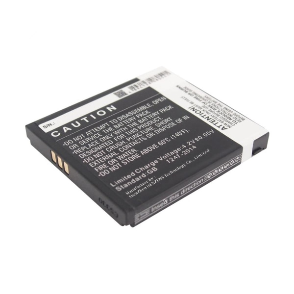 Batteri till Doro PhoneEasy 606 / 622 MFL eac6 | 2 | Fyndiq