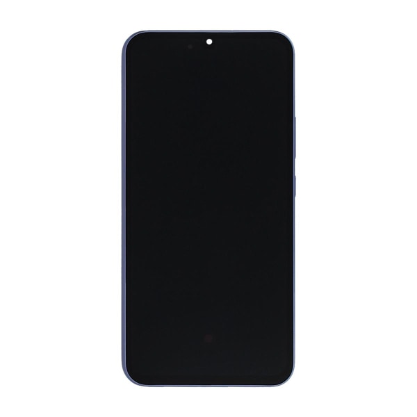 Samsung Galaxy A34 Skärm med LCD Display - Violett Plommon
