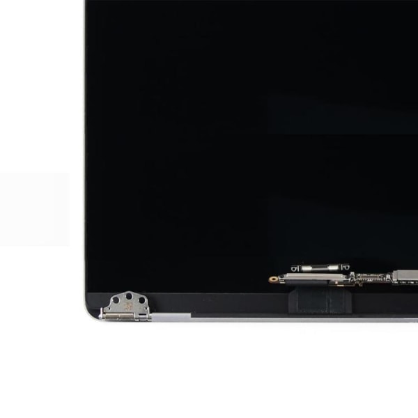 Skärm/Display MacBook Pro 13" M1 A2338 (2020) - Rymdgrå Graphite grey