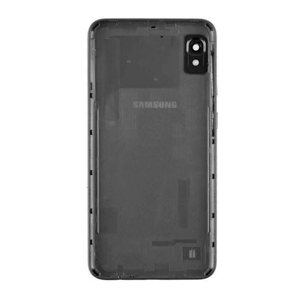 Samsung Galaxy A10 Baksida - Svart Svart