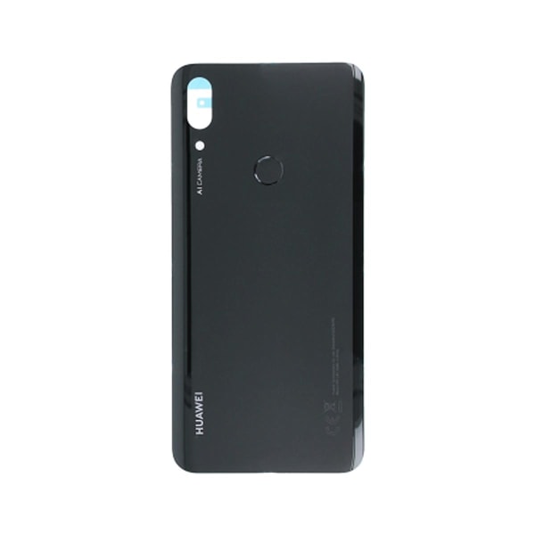 Huawei P Smart Z Baksida/Batterilucka - Svart Black