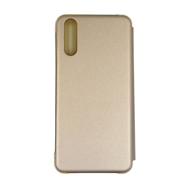 Mobilfodral Huawei P20 - Guld Guld