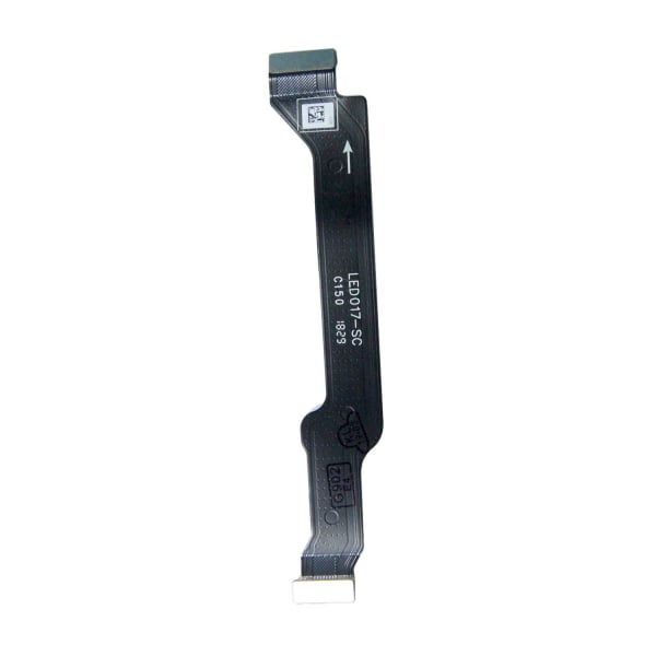 OnePlus 6T LCD Flexkabel till Skärm