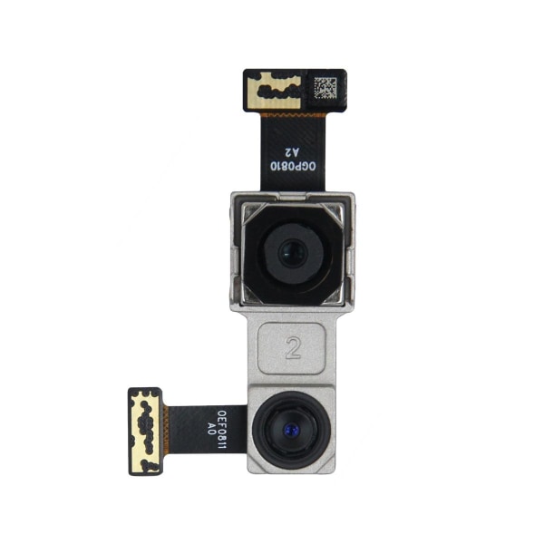 Xiaomi Mi Max 3 Bakre Kamera