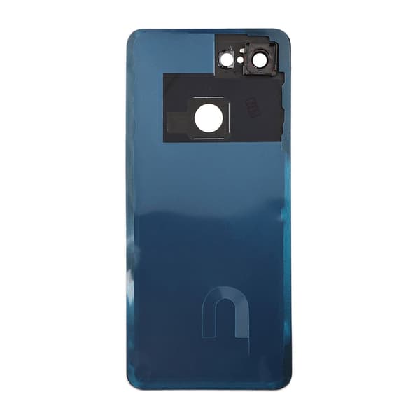 Google Pixel 3 Baksida/Batterilucka OEM - Lila Lila
