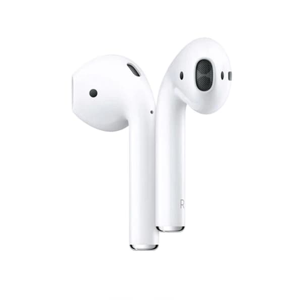 AirPods 2nd gen, Right, INT, CI/AR