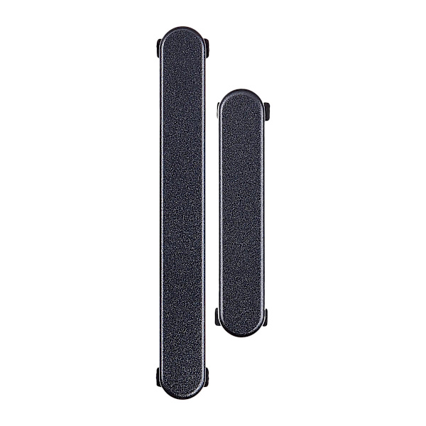 Samsung Galaxy S26 / S26+ Button Pair - Black