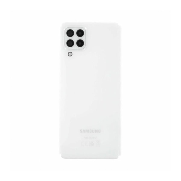 Samsung Galaxy A22 4G Baksida Original - Vit White