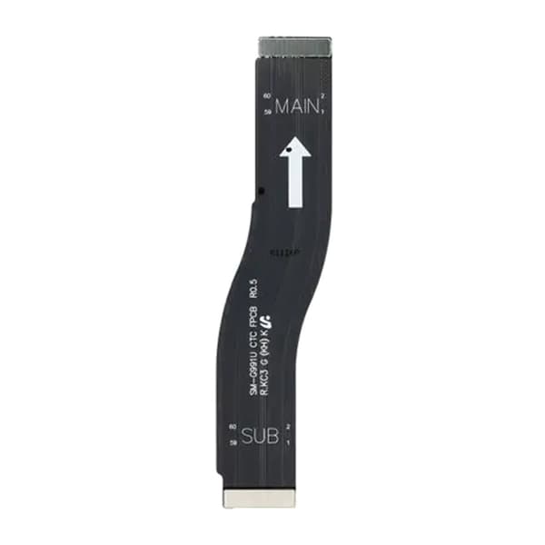 Samsung Galaxy S21 5G Huvudflexkabel