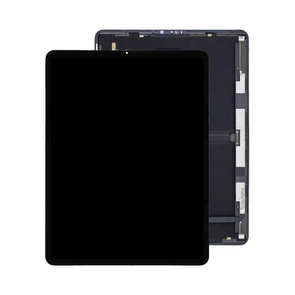 iPad Pro 12.9 5e Generation 2021 LCD Display Original Svart