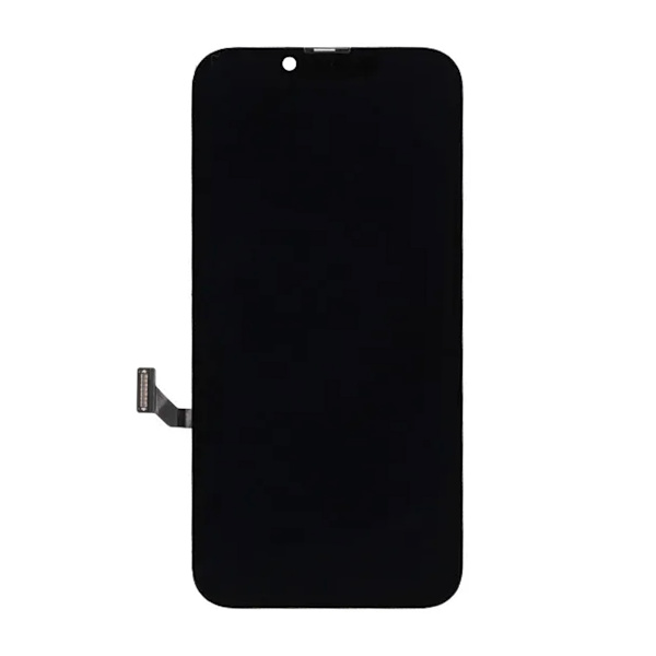 iPhone 16e Skärm med OLED Display Original Black