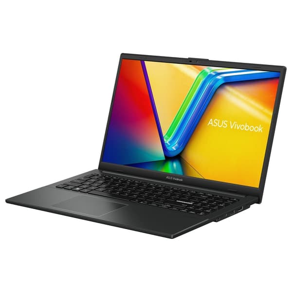 ASUS Vivobook Go 15 E1504FA Bärbar Dator Svart - Nyskick