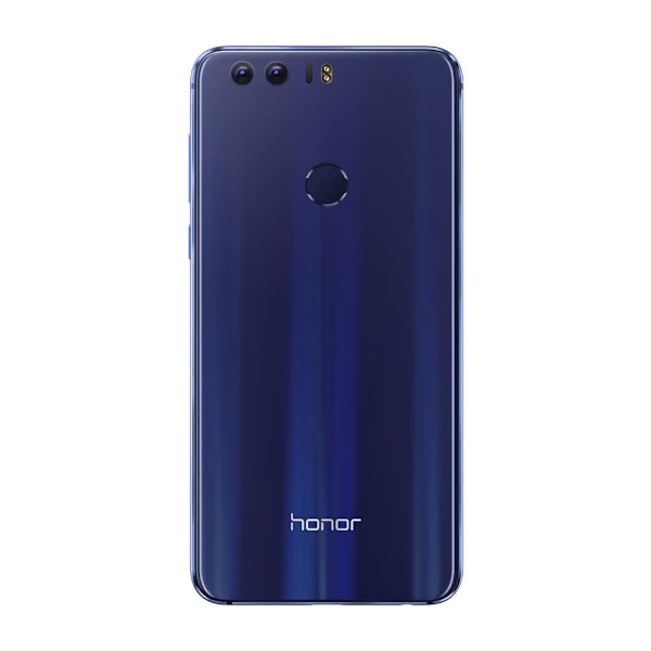 Begagnad Honor 8 32GB Blå - Använt skick (C) Blue