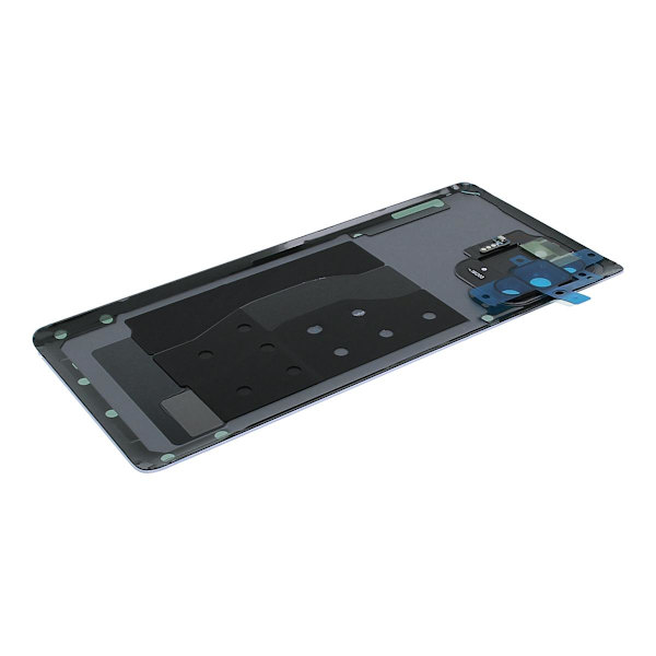 Samsung Galaxy S10 Lite (SM-G770F) Baksida Original - Vit Vit