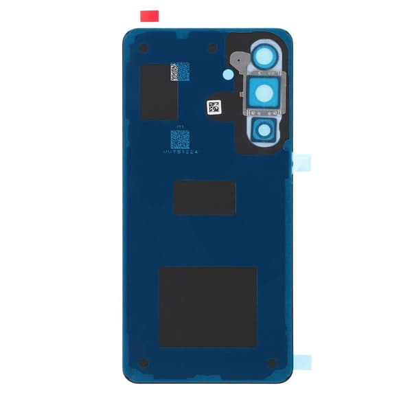 Samsung Galaxy S26 Plus Baksida Premium - Blå sininen