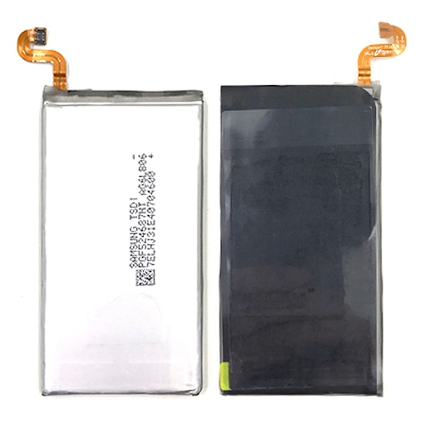 Samsung Galaxy A8 Plus 2018 Batteri Premium