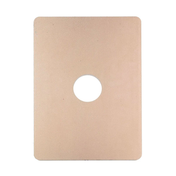 Aluminiumform Skärm-Laminering - iPad Pro 11"