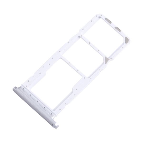 Samsung Galaxy A05S Simkortshållare - Silver Silver