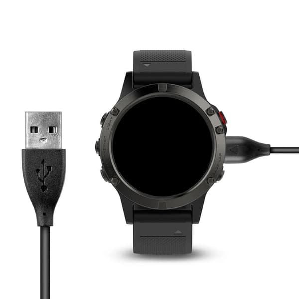 Laddkabel för Garmin Vivoactive 3/4 - Magnetisk USB