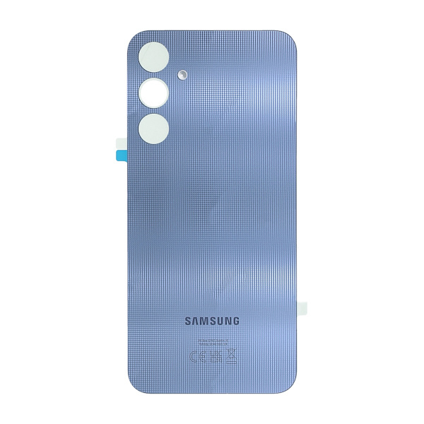 Samsung Galaxy A25 (SM-A256B) Baksida Original – Blå Blå