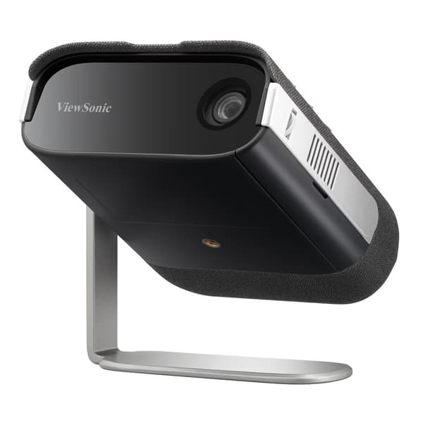 ViewSonic M1S Bärbar LED-projektor med Harman Kardon-högtalare - Nyskick