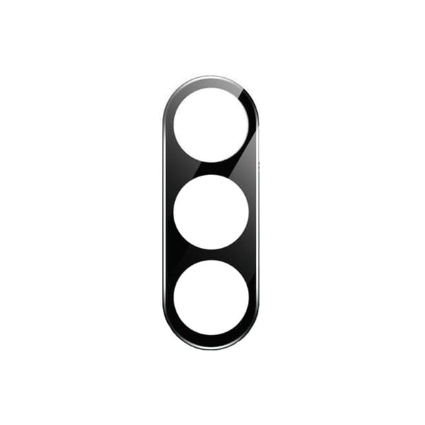 Kameraskydd Samsung Galaxy S23 - Svart Black