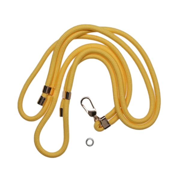 Mobilband Universal justerbart - Gul Yellow