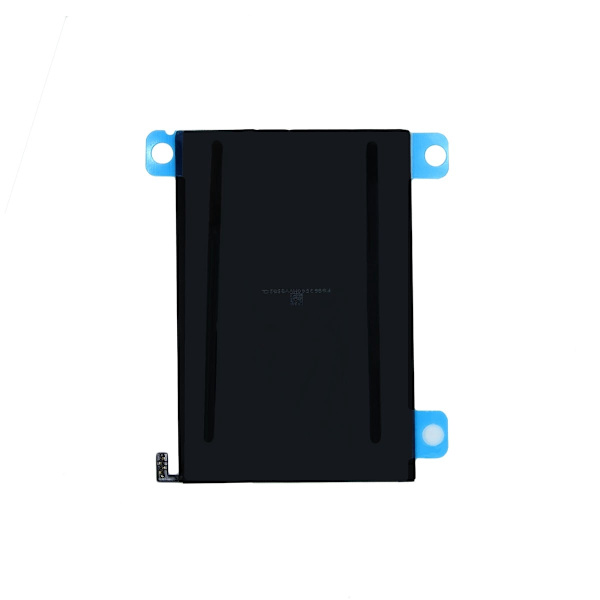 iPad Mini 5 Batteri Black