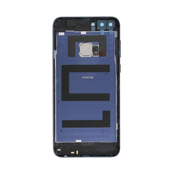 Huawei P Smart Baksida/Batterilucka Original - Blå Blue