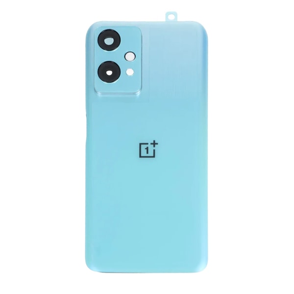 OnePlus Nord CE 2 Lite Baksida - Blå Blue