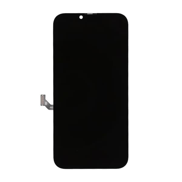iPhone 14 Plus Skärm med Hard OLED Display - DD Black