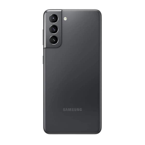 Begagnad Samsung Galaxy S21 256GB Grå - Använt skick Grey