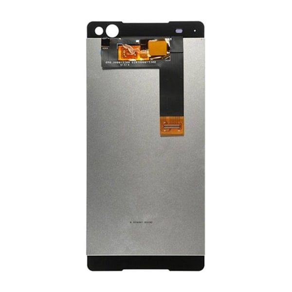 Sony Xperia C5 Ultra LCD Display - Svart