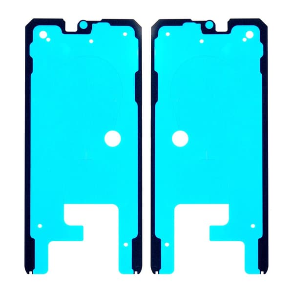 Samsung Galaxy S10 Lite - Vattentät framsida sidotejp