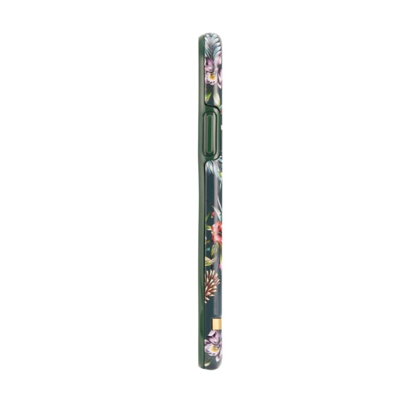 Richmond & Finch Skal Emerald Blossom - iPhone 6/7/8 Multicolor
