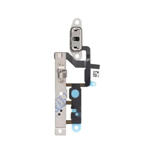 iPhone 14 Volymknappar Flexkabel Original