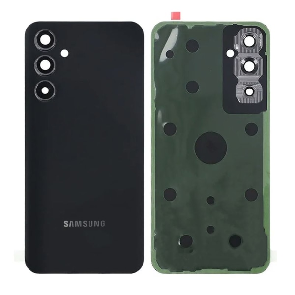 Samsung Galaxy A54 5G Baksida - Svart Svart