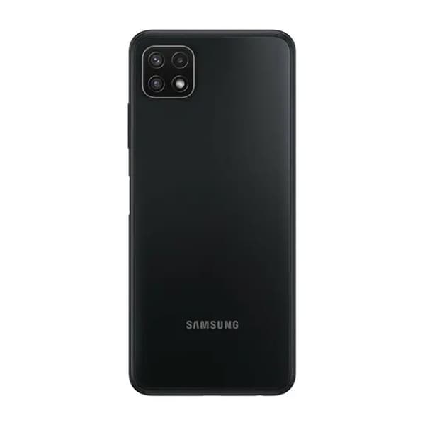 Brugt Samsung Galaxy A22 64GB Grå - God stand Grey