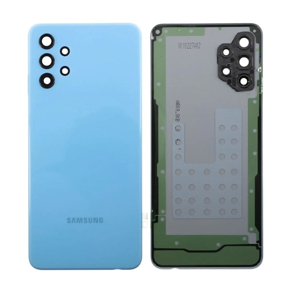 Samsung A32 5G Baksida - Blå Blue