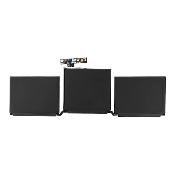 Batteri till MacBook Pro 13" A2289 / A2338 / A2159 (2020) Black